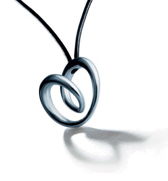 Tiina Arkko / Oz Jewel - Ewig (Anh&auml;nger)